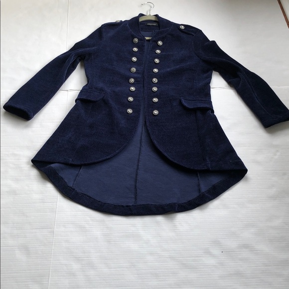 Sergeant Pepper Style Unique Women’s Jacket
Size M Italy - Picture 8 of 9